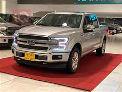 فۆرد F-150